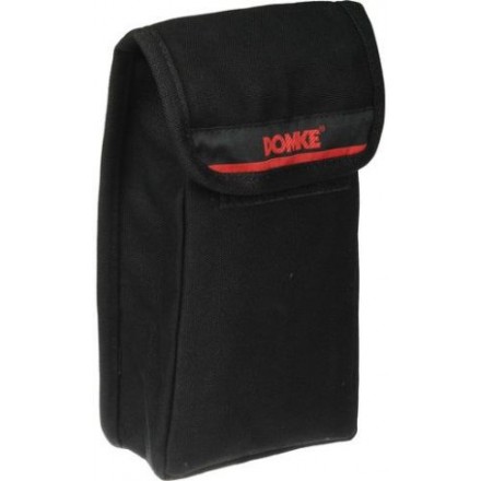 Чехол Domke F-902 Super Pouch 5.25x11 Black поясной (710-20B)